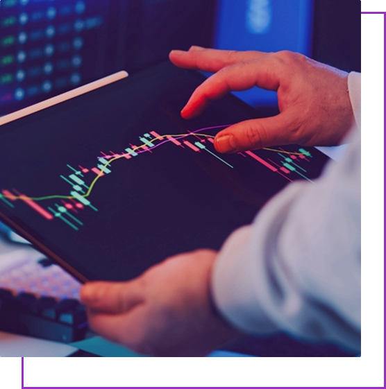 Financial trading technology