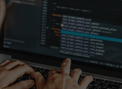 Security software code